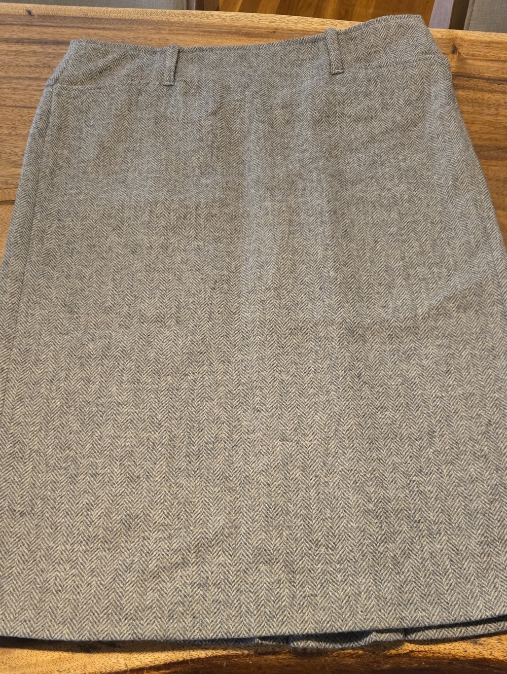 Burberry Skirt